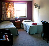 Edge Guest Rooms - Accommodation Sunshine Coast