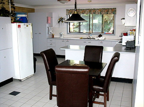 Edge Guest Rooms - Accommodation Sunshine Coast 1