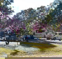 Eidsvold Caravan Park - Accommodation Sunshine Coast