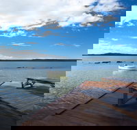 Eumarella Shores Noosa Lake Retreat - Accommodation Sunshine Coast