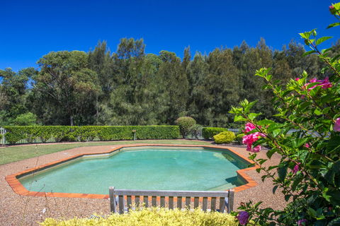 Fathoms 17 - Accommodation Sunshine Coast 1