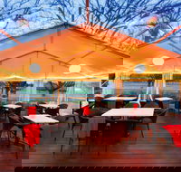 Forrest Hotel and Apartments - Accommodation Sunshine Coast