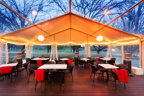 Forrest Hotel And Apartments - Accommodation Sunshine Coast 0