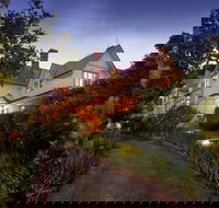 Franklin Manor - Accommodation Sunshine Coast