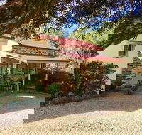 Gasworks Cottages Strathalbyn - Accommodation Sunshine Coast