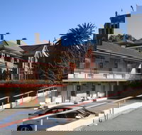 Goulburn Central Motor Lodge - Accommodation Sunshine Coast