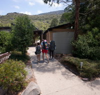 Grampians Eco YHA - Accommodation Sunshine Coast