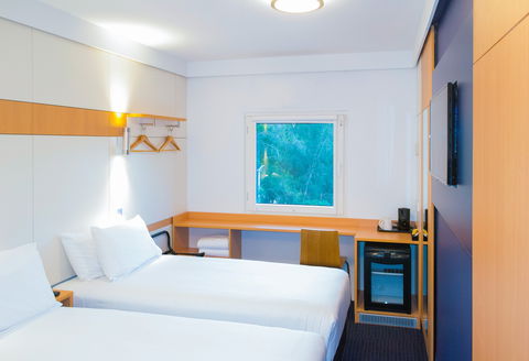 Ibis Budget Gosford - Accommodation Sunshine Coast 0