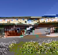 ibis Budget Dubbo - Accommodation Sunshine Coast