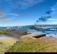 Iluka - Accommodation Sunshine Coast
