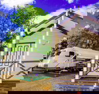 Ingenia Holidays Albury - Accommodation Sunshine Coast