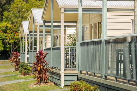 Ingenia Holidays Noosa - Accommodation Sunshine Coast 0
