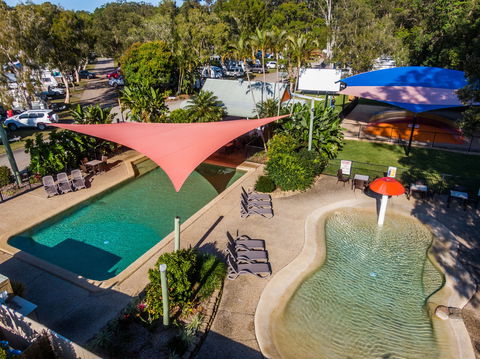 Ingenia Holidays Noosa - Accommodation Sunshine Coast 2