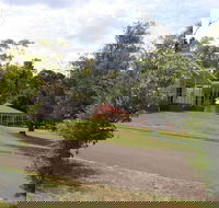 Katoomba Falls Tourist Park - Accommodation Sunshine Coast