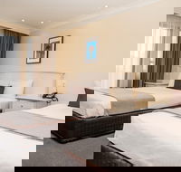 Kobbers Motor Inn - Accommodation Sunshine Coast