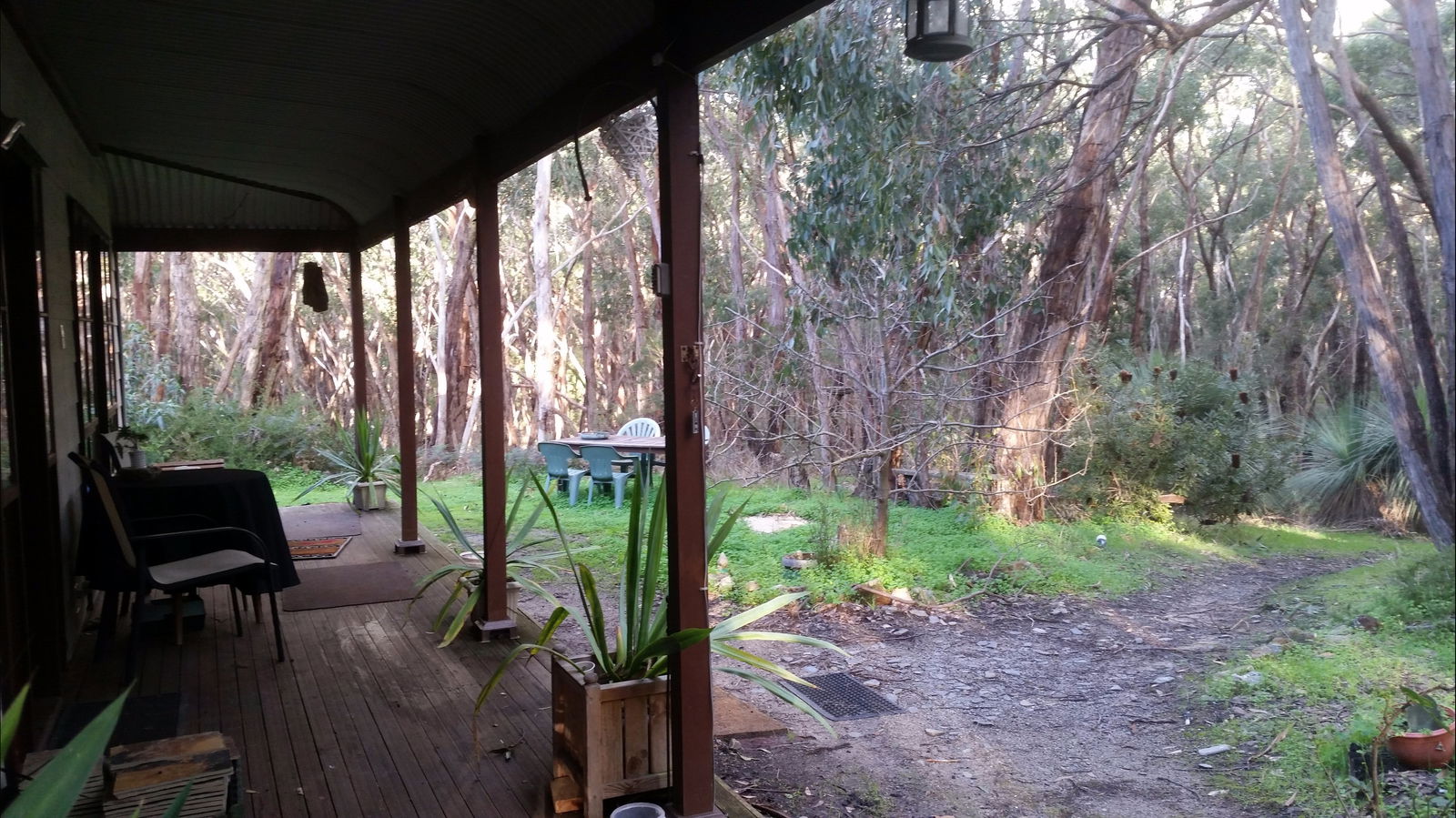 Willunga Hill SA Accommodation Sunshine Coast