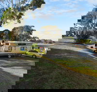 Limestone Coast Tourist Park - Accommodation Sunshine Coast