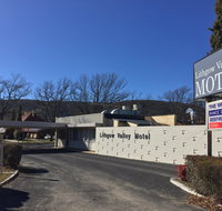 Lithgow Valley Motel - Accommodation Sunshine Coast