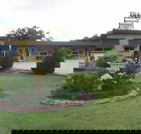 Lockhart Motel - Accommodation Sunshine Coast