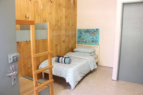 Longwood Retreat - Accommodation Sunshine Coast 1