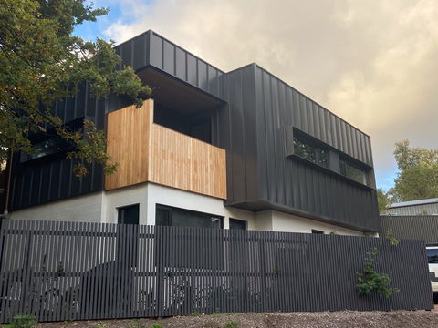 Lucent Art House | Stirling, Curated Accommodation - Accommodation Sunshine Coast 0