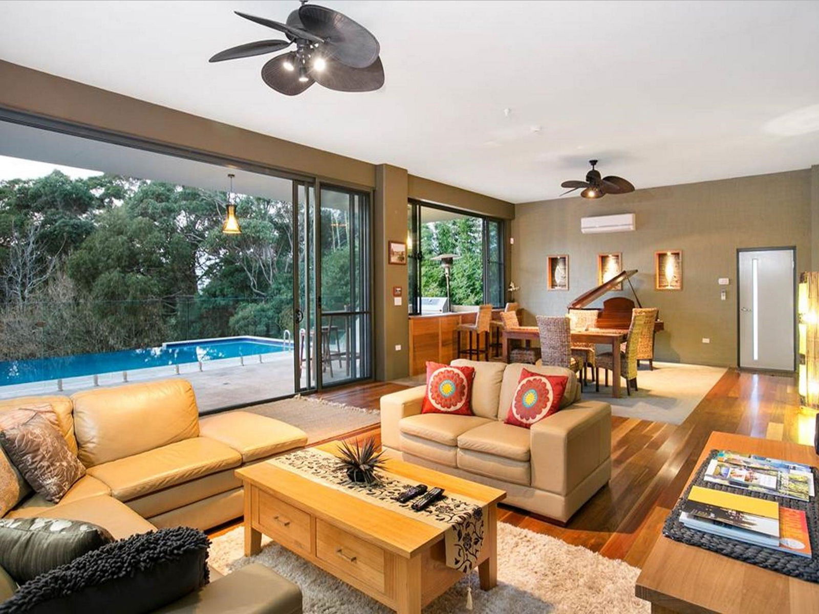 Corrimal NSW Accommodation Sunshine Coast