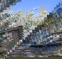 Lyrebird Cottage