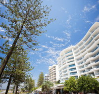 Mantra Sirocco - Accommodation Sunshine Coast