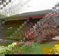 Marigold Cottage - Accommodation Sunshine Coast