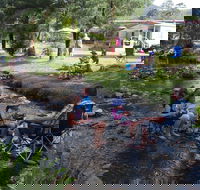 Marysville Caravan and Holiday Park - Accommodation Sunshine Coast