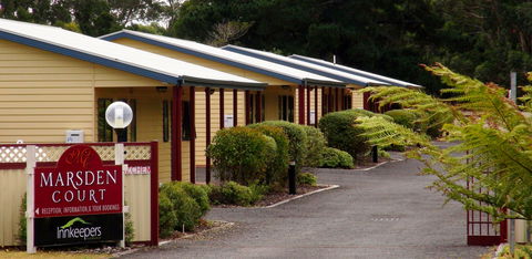 Marsden Court - Accommodation Sunshine Coast 0