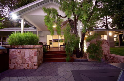Marri House - Accommodation Sunshine Coast 0