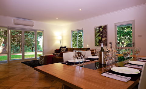 Marri House - Accommodation Sunshine Coast 1