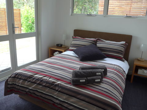 Marri House - Accommodation Sunshine Coast 2