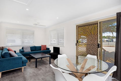 Moana Beach Tourist Park - Accommodation Sunshine Coast 2