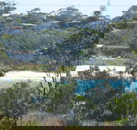 Mollymook Beach Units - Accommodation Sunshine Coast
