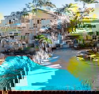 Mollymook Shores Motel and Conference Centre - Accommodation Sunshine Coast