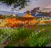 Monkey Place Country House - Accommodation Sunshine Coast