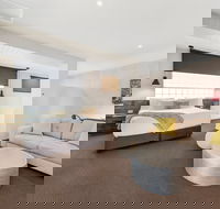 Moonlight Bay Apartments - Accommodation Sunshine Coast