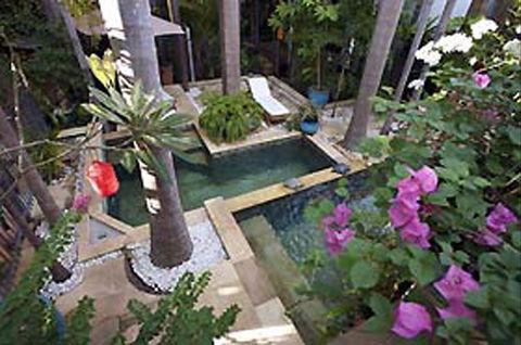 Moonshadow Villas - Accommodation Sunshine Coast 0