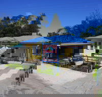 Moontongue Eco Adventures Holiday Cottages - Accommodation Sunshine Coast