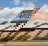 Motel Myall - Accommodation Sunshine Coast