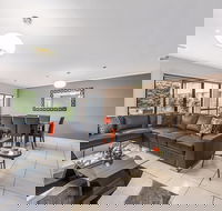 Mount Gambier Apartments - MG Delux - Accommodation Sunshine Coast