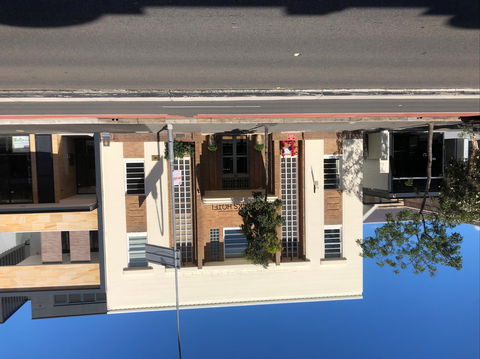 Mrs Banks Boutique Hotel - Accommodation Sunshine Coast 0
