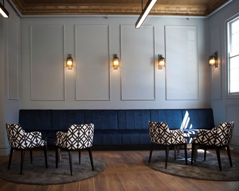 Mrs Banks Boutique Hotel - Accommodation Sunshine Coast 2