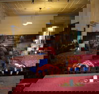 Netherby House And River Cafe - Accommodation Sunshine Coast