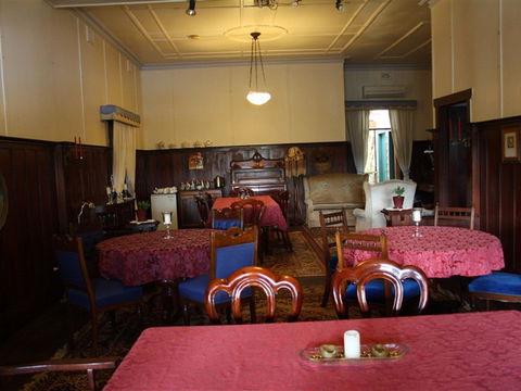 Netherby House And River Cafe - Accommodation Sunshine Coast 0