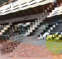 New West Retreat - Accommodation Sunshine Coast