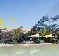 Noosa Lakes Resort - Accommodation Sunshine Coast
