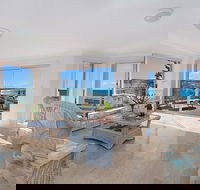 Pacific Rose - Accommodation Sunshine Coast